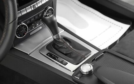 Mercedes-Benz C-Класс, 2012 год, 1 549 000 рублей, 15 фотография