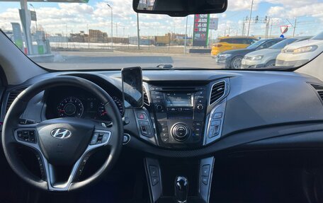 Hyundai i40 I рестайлинг, 2016 год, 1 470 000 рублей, 10 фотография