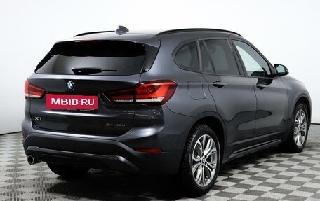 BMW X1, 2021 год, 3 987 000 рублей, 5 фотография
