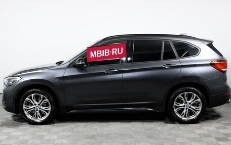 BMW X1, 2021 год, 3 987 000 рублей, 8 фотография