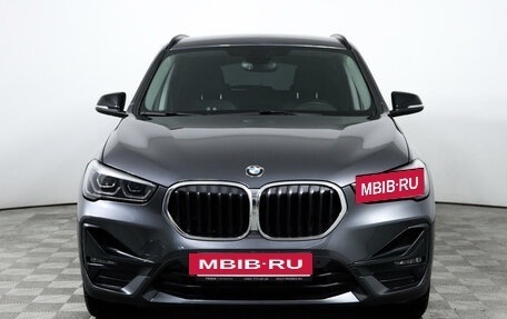 BMW X1, 2021 год, 3 987 000 рублей, 2 фотография