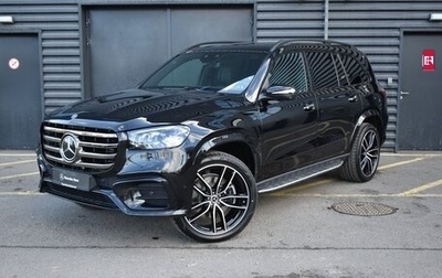 Mercedes-Benz GLS, 2024 год, 21 400 000 рублей, 1 фотография