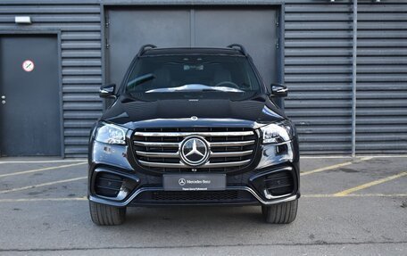 Mercedes-Benz GLS, 2024 год, 21 400 000 рублей, 3 фотография
