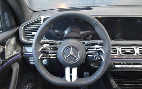 Mercedes-Benz GLS, 2024 год, 21 400 000 рублей, 16 фотография