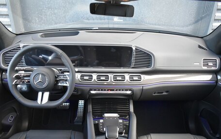 Mercedes-Benz GLS, 2024 год, 21 400 000 рублей, 18 фотография