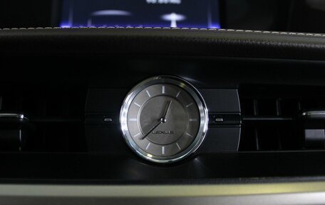 Lexus ES VII, 2016 год, 2 890 000 рублей, 13 фотография