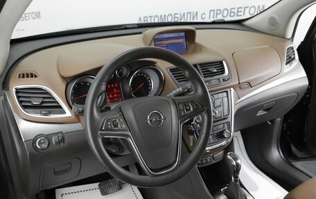 Opel Mokka I, 2013 год, 995 000 рублей, 7 фотография