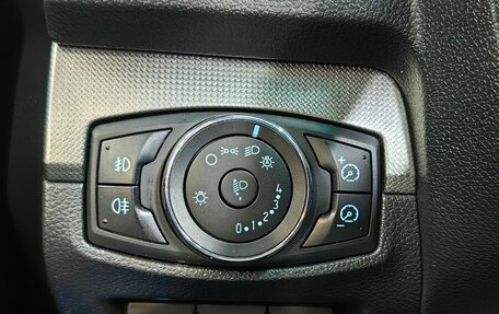 Ford Explorer VI, 2013 год, 2 099 000 рублей, 21 фотография