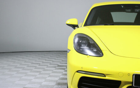 Porsche Cayman, 2020 год, 6 100 000 рублей, 12 фотография