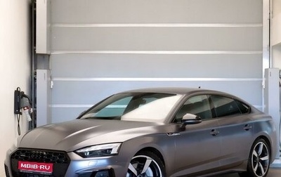 Audi A5, 2021 год, 5 289 000 рублей, 1 фотография