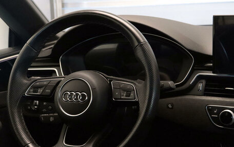 Audi A5, 2021 год, 5 289 000 рублей, 13 фотография