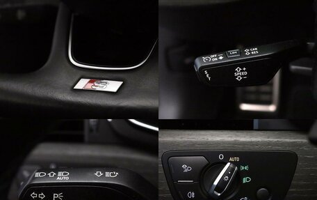 Audi A5, 2021 год, 5 289 000 рублей, 14 фотография