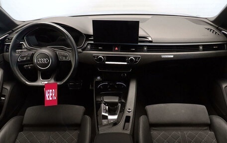 Audi A5, 2021 год, 5 289 000 рублей, 9 фотография