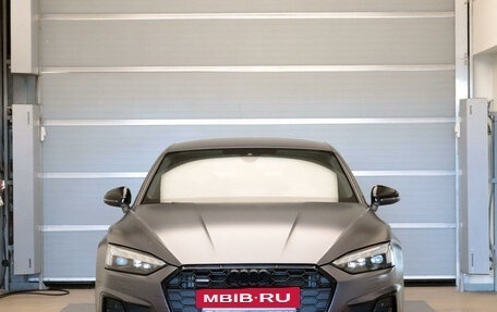 Audi A5, 2021 год, 5 289 000 рублей, 2 фотография