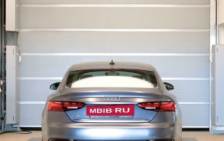 Audi A5, 2021 год, 5 289 000 рублей, 5 фотография