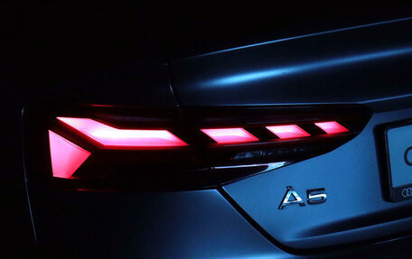 Audi A5, 2021 год, 5 289 000 рублей, 24 фотография