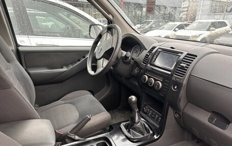 Nissan Pathfinder, 2008 год, 1 099 000 рублей, 5 фотография