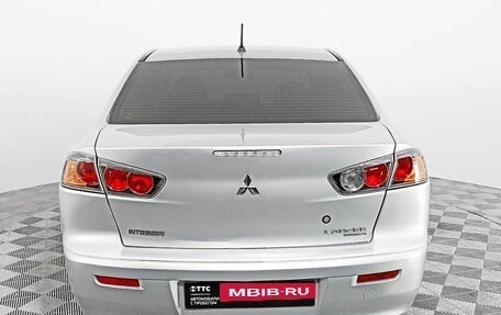 Mitsubishi Lancer IX, 2011 год, 1 025 000 рублей, 6 фотография