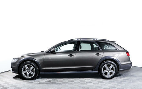 Audi A6 allroad, 2013 год, 3 350 000 рублей, 8 фотография