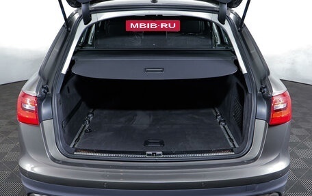Audi A6 allroad, 2013 год, 3 350 000 рублей, 10 фотография