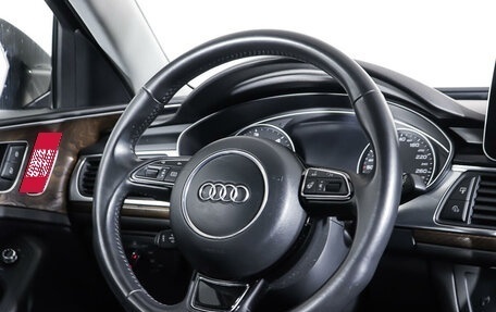 Audi A6 allroad, 2013 год, 3 350 000 рублей, 17 фотография