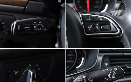 Audi A6 allroad, 2013 год, 3 350 000 рублей, 26 фотография