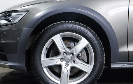 Audi A6 allroad, 2013 год, 3 350 000 рублей, 31 фотография