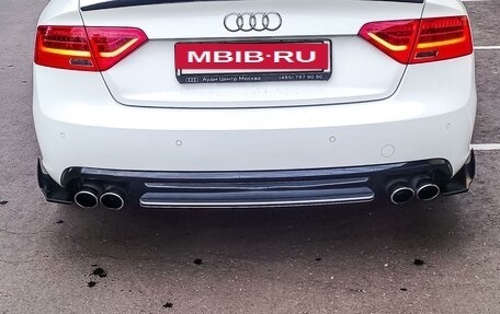 Audi A5, 2012 год, 2 130 000 рублей, 8 фотография