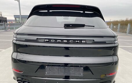 Porsche Cayenne III, 2023 год, 19 500 000 рублей, 6 фотография