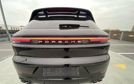 Porsche Cayenne III, 2023 год, 19 500 000 рублей, 11 фотография