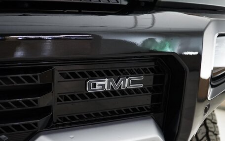 GMC Hummer EV, 2023 год, 19 499 000 рублей, 6 фотография