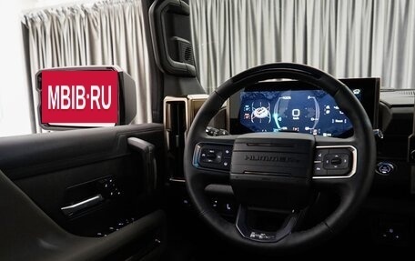 GMC Hummer EV, 2023 год, 19 499 000 рублей, 10 фотография