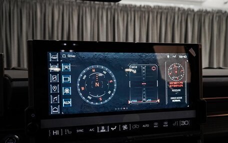 GMC Hummer EV, 2023 год, 19 499 000 рублей, 27 фотография