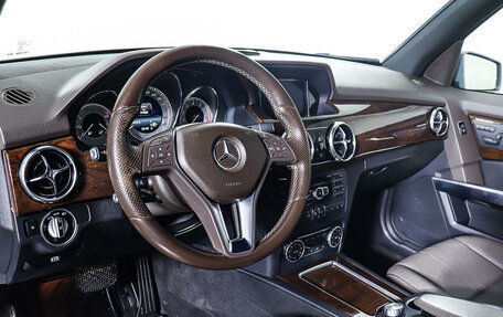 Mercedes-Benz GLK-Класс, 2014 год, 2 578 000 рублей, 15 фотография
