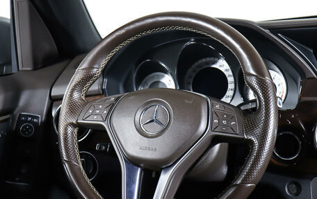 Mercedes-Benz GLK-Класс, 2014 год, 2 578 000 рублей, 17 фотография