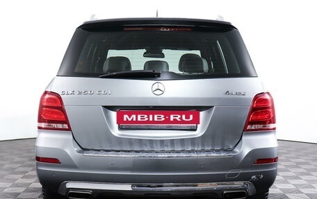 Mercedes-Benz GLK-Класс, 2014 год, 2 578 000 рублей, 6 фотография
