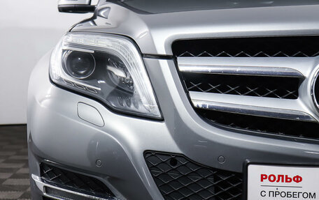 Mercedes-Benz GLK-Класс, 2014 год, 2 578 000 рублей, 27 фотография