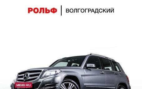 Mercedes-Benz GLK-Класс, 2014 год, 2 578 000 рублей, 24 фотография