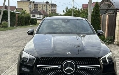 Mercedes-Benz GLE Coupe, 2020 год, 11 500 000 рублей, 1 фотография