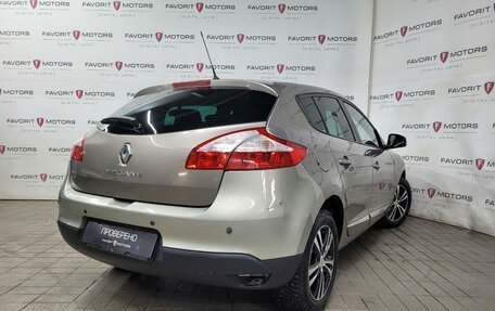 Renault Megane III, 2012 год, 870 000 рублей, 6 фотография