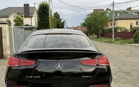 Mercedes-Benz GLE Coupe, 2020 год, 11 500 000 рублей, 4 фотография