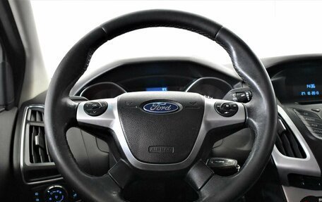 Ford Focus III, 2012 год, 830 000 рублей, 9 фотография