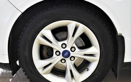 Ford Focus III, 2012 год, 830 000 рублей, 16 фотография