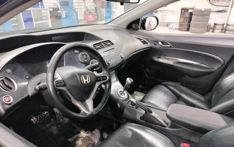 Honda Civic VIII, 2008 год, 780 000 рублей, 5 фотография