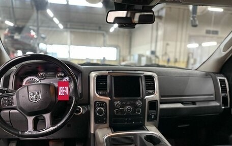 Dodge RAM IV, 2018 год, 3 998 000 рублей, 4 фотография