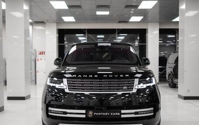 Land Rover Range Rover IV рестайлинг, 2023 год, 27 990 000 рублей, 1 фотография