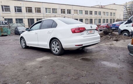 Volkswagen Jetta VI, 2015 год, 750 000 рублей, 19 фотография