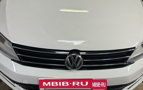 Volkswagen Jetta VI, 2015 год, 750 000 рублей, 15 фотография