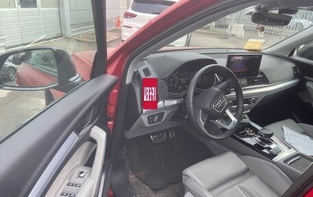 Audi Q5, 2021 год, 5 999 000 рублей, 6 фотография