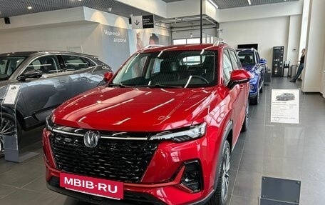 Changan CS35PLUS, 2023 год, 2 399 900 рублей, 2 фотография